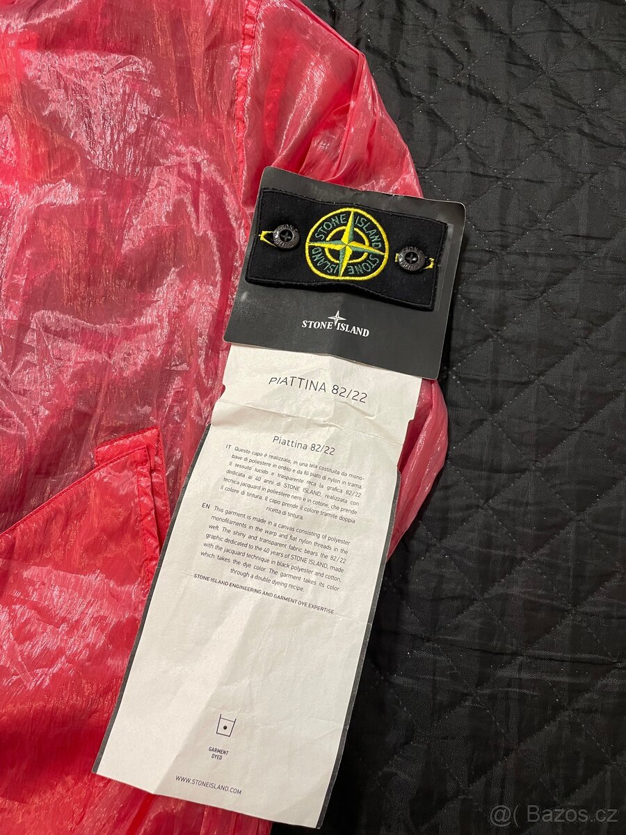 Stone Island