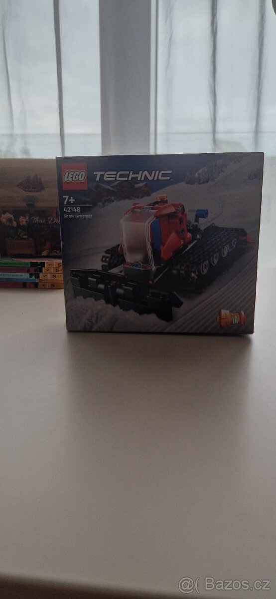 Lego technic