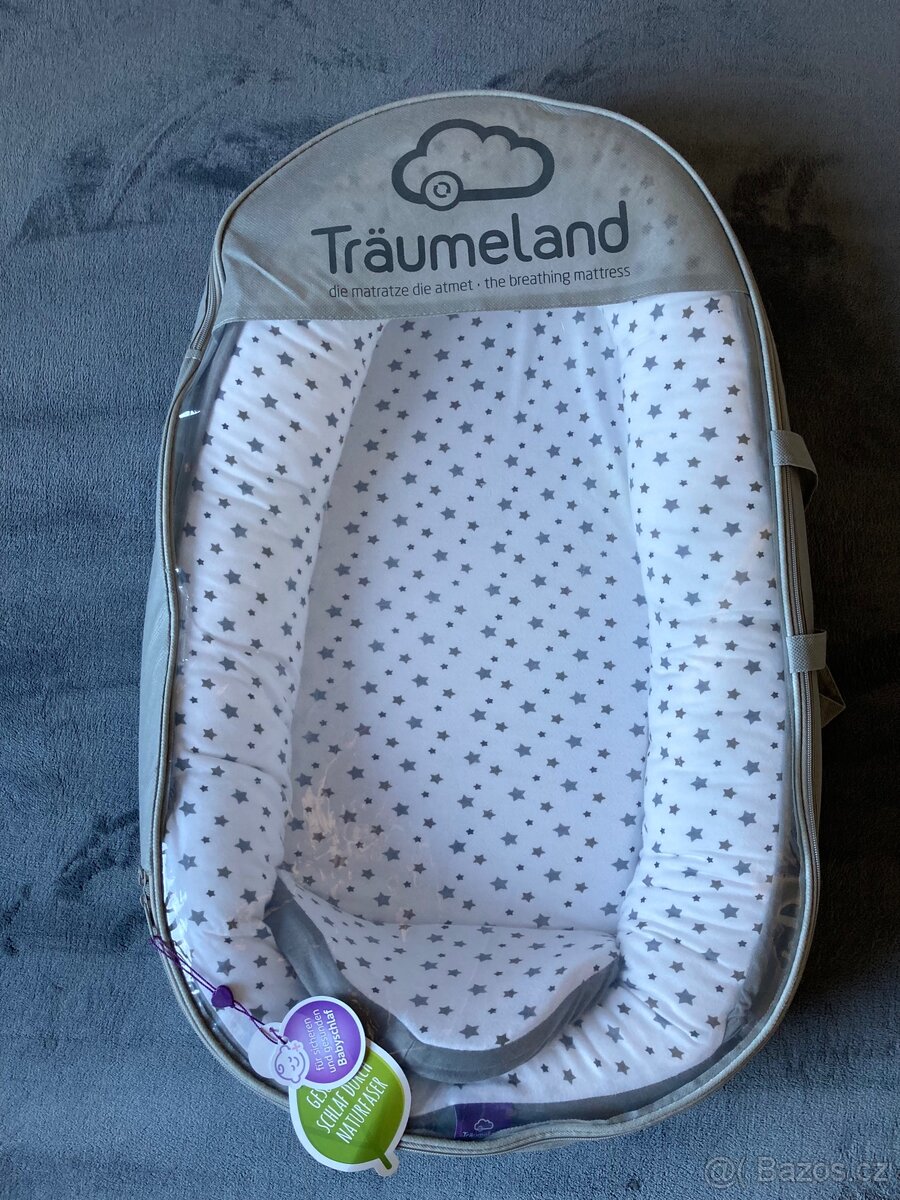 Hnízdo Träumeland