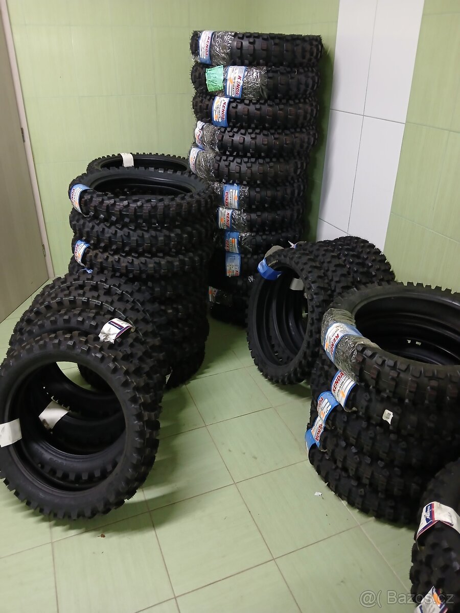 Mx enduro atv