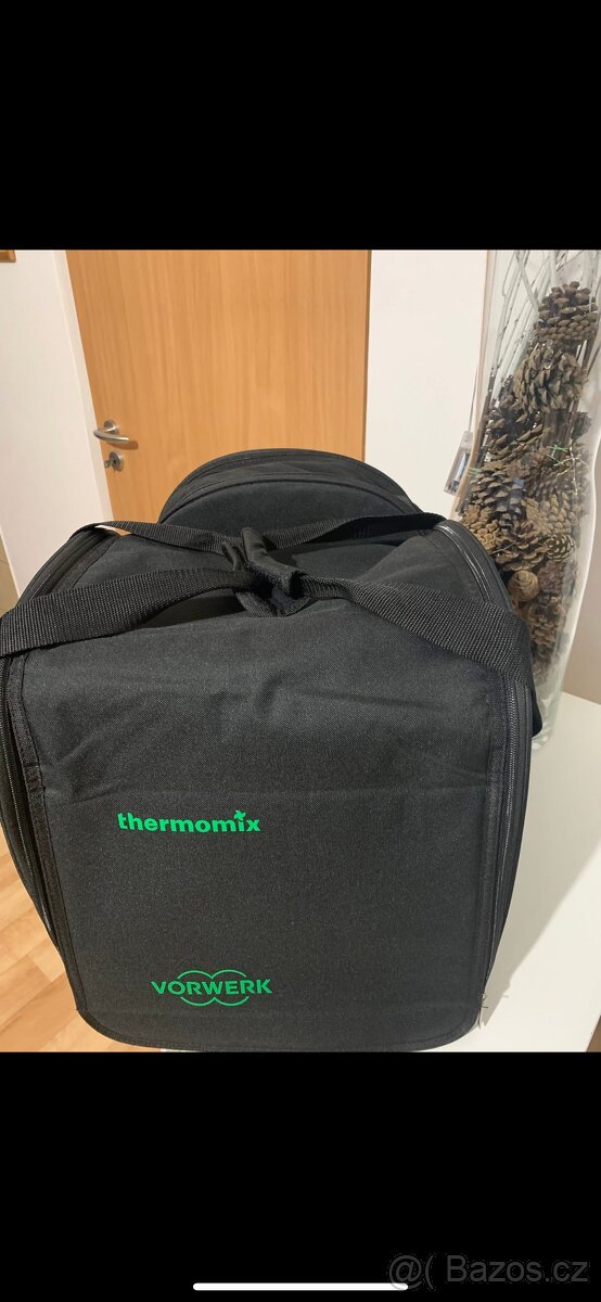 Příslušenství pro Thermomix TM6