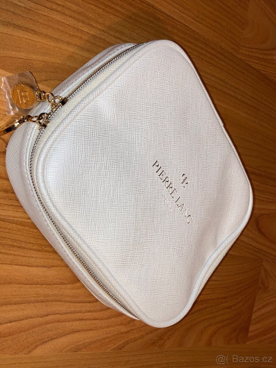 Šperkovnice Pierre Lang