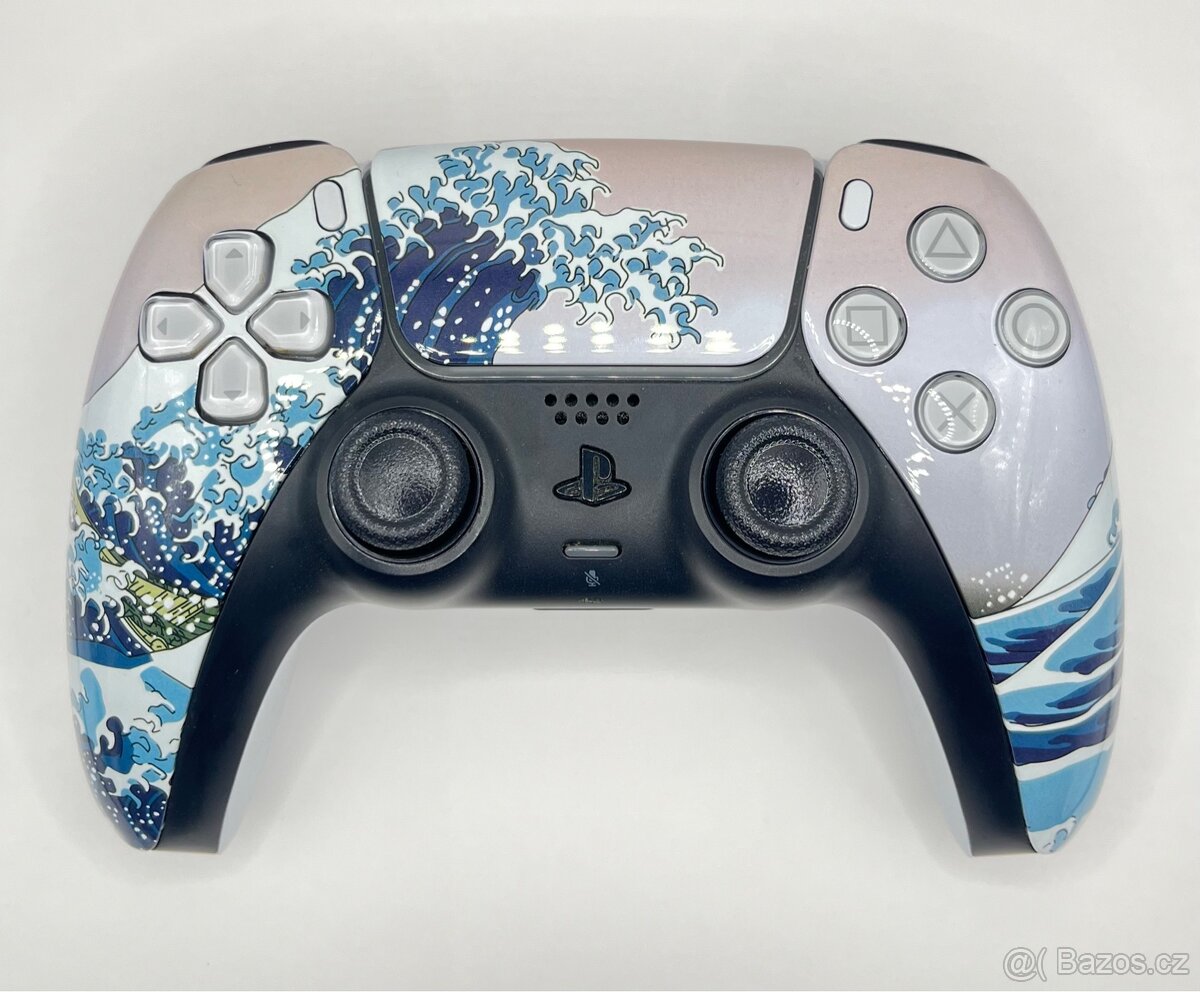 Upravený Ovladač Sony PlayStation 5 DualSense