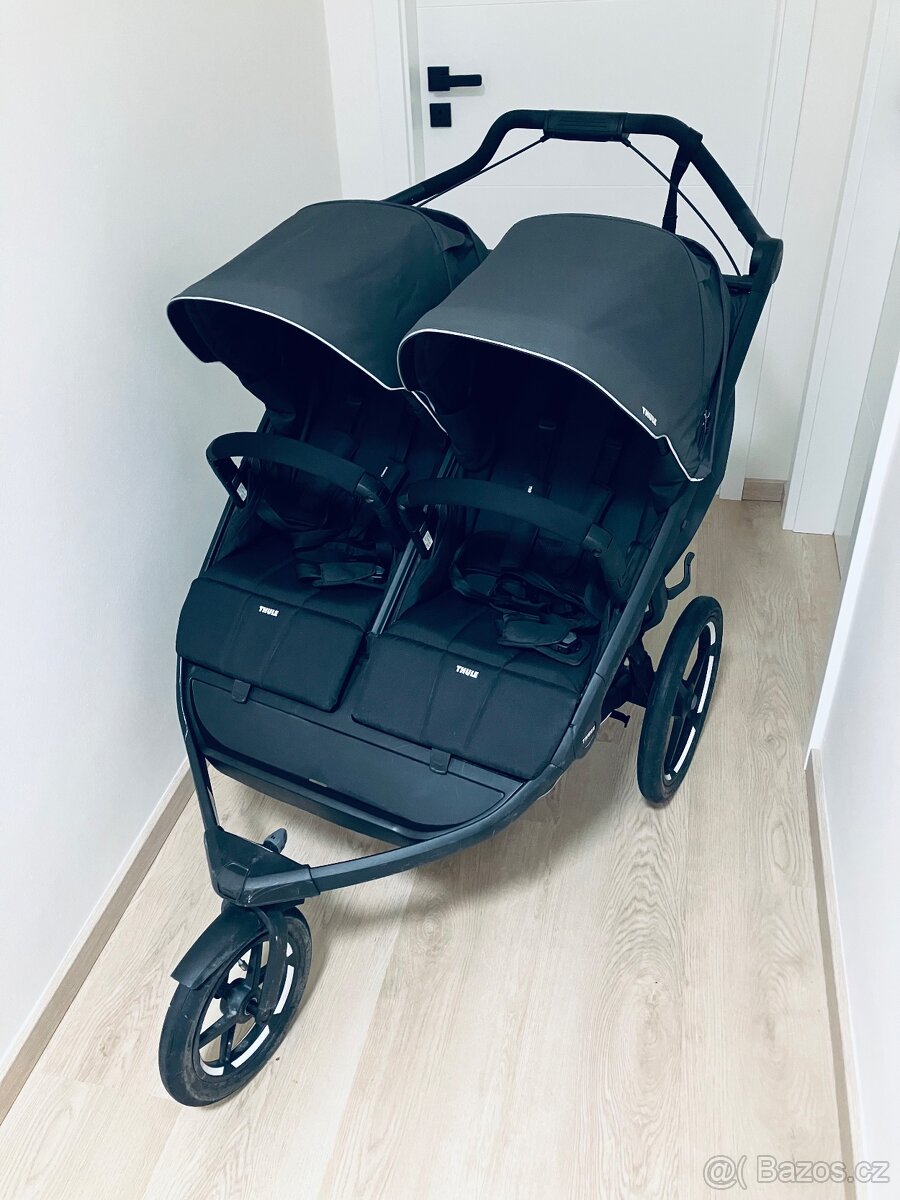Thule Urban Glide 3 Double