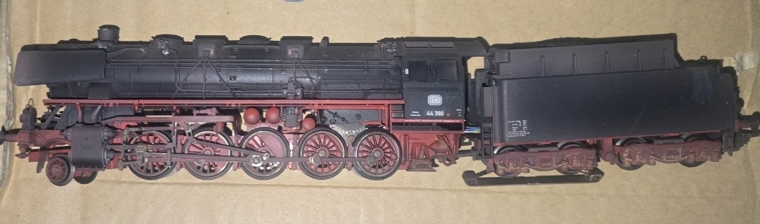 Marklin 37895 BR 44