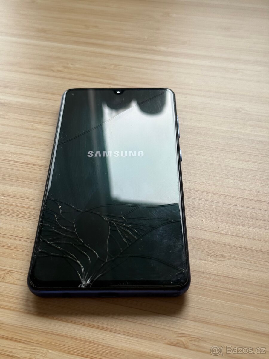 Samsung Galaxy A41