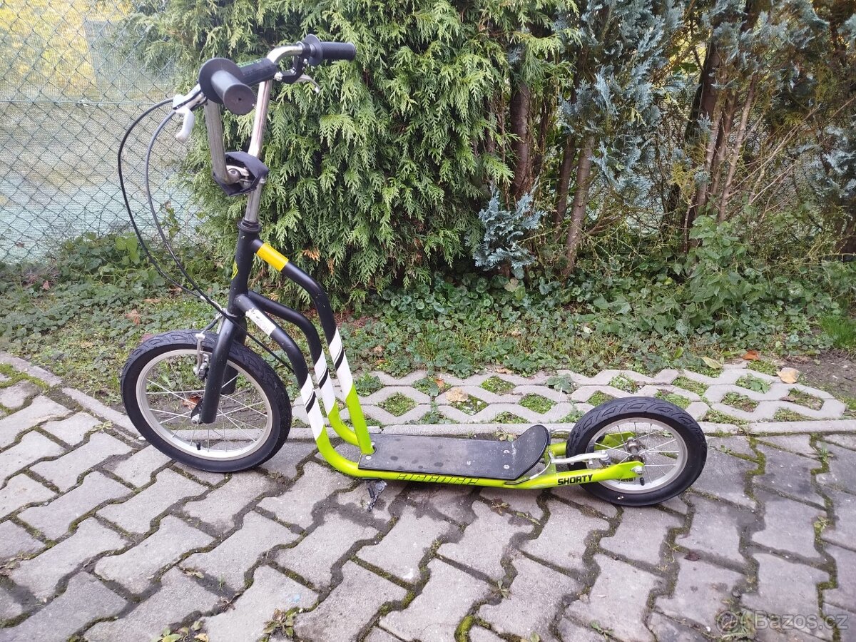Koloběžka