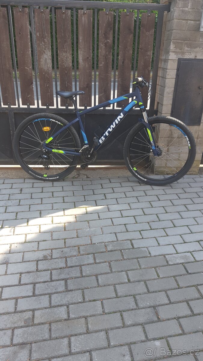 MTB B-TWIN 27''