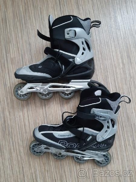 In-line brusle Rollerblade Spark vel.47