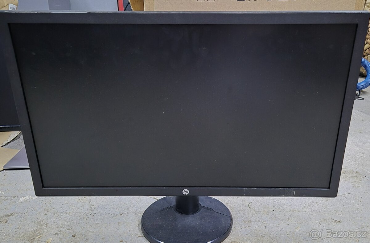 HP V24 24" FHD LCD Monitor