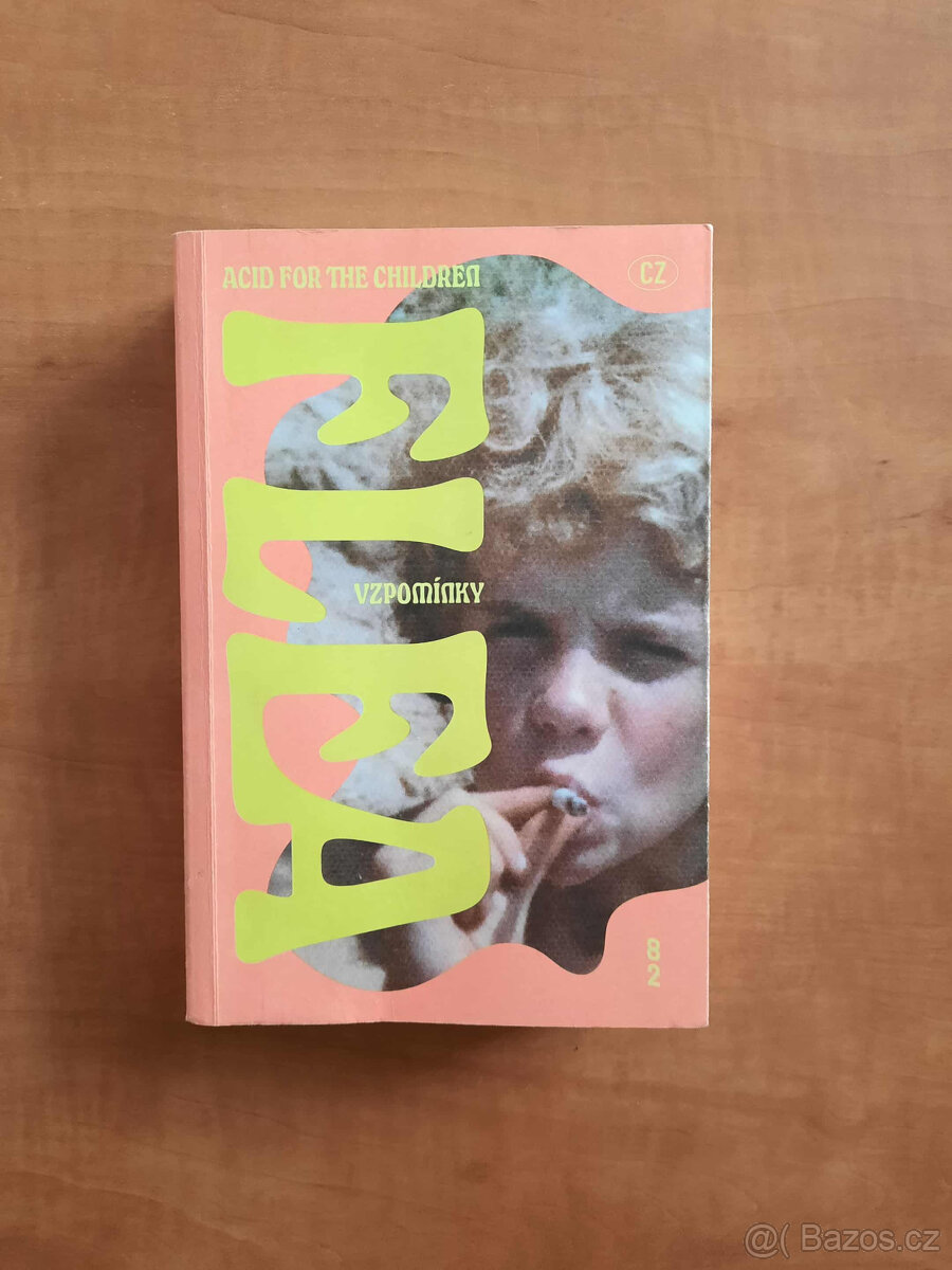 Acid For The Children - Vzpomínky