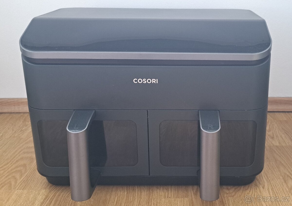 Horkovzdušná fritéza Cosori