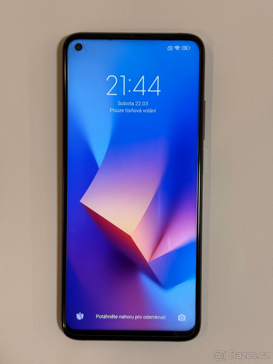Xiaomi Mi 10T 6+2/128GB