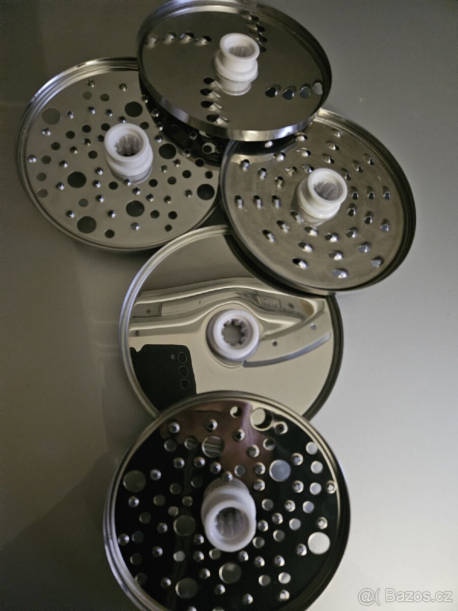 KOTOUČE STROUHACÍ ETA GRATUS