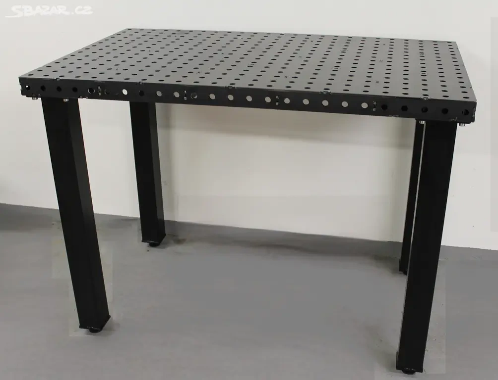 Svářecí-svařovací 3Dstůl 1250x750mm