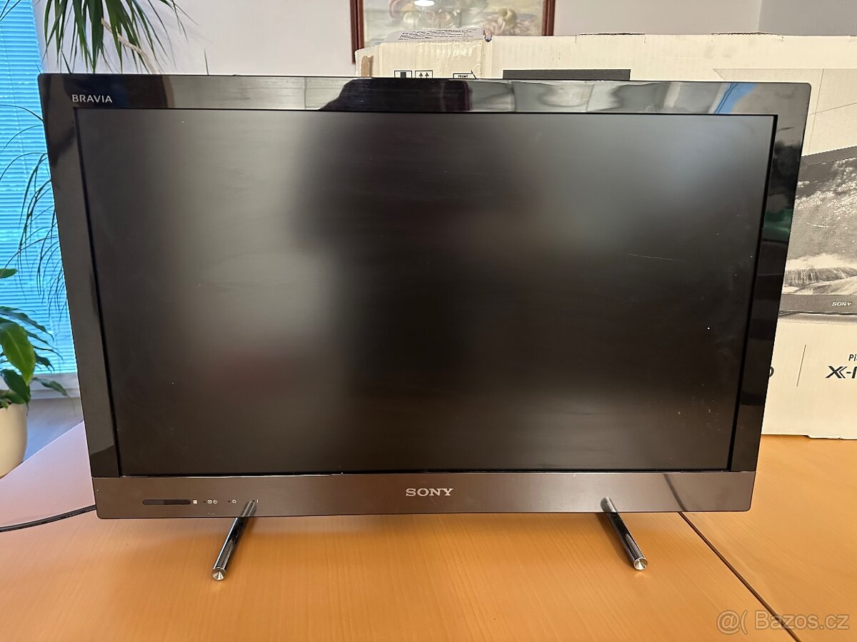 Led televize Sony Bravia