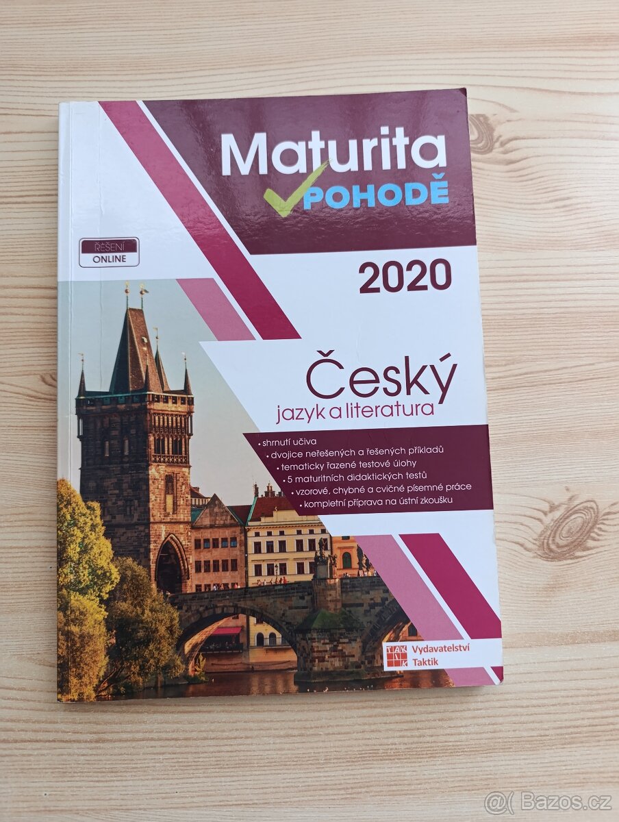 Maturita v pohodě