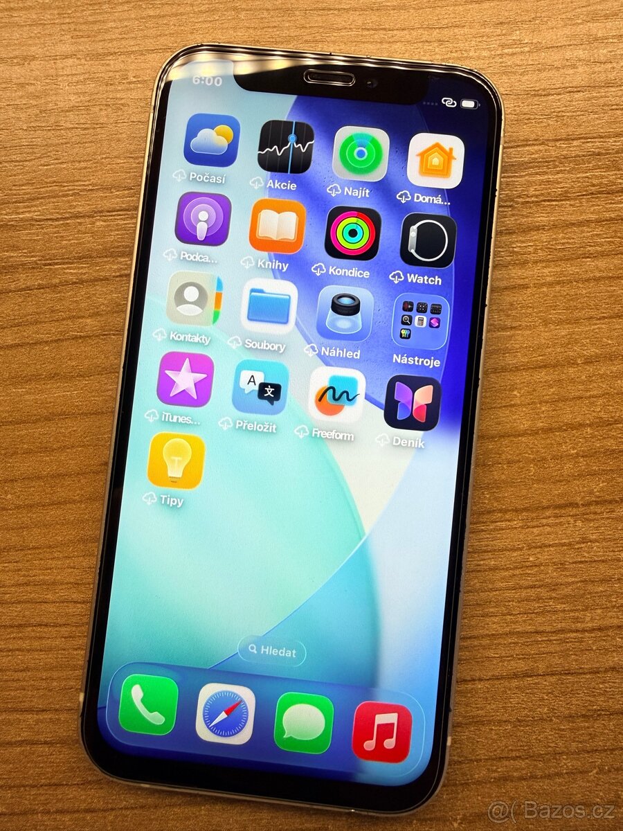 iPhone 12 mini 64GB white