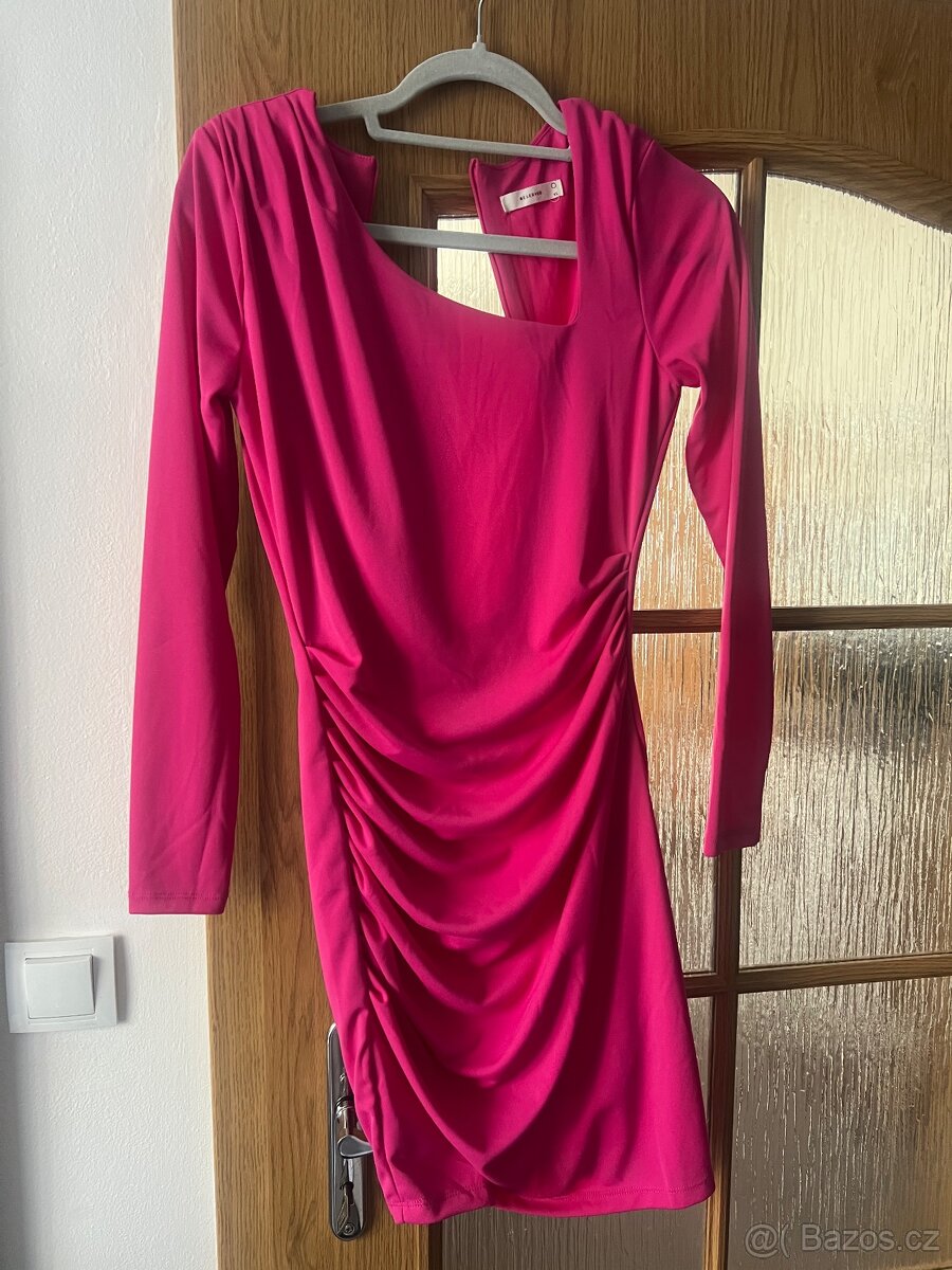 Damske obleceni velikost S