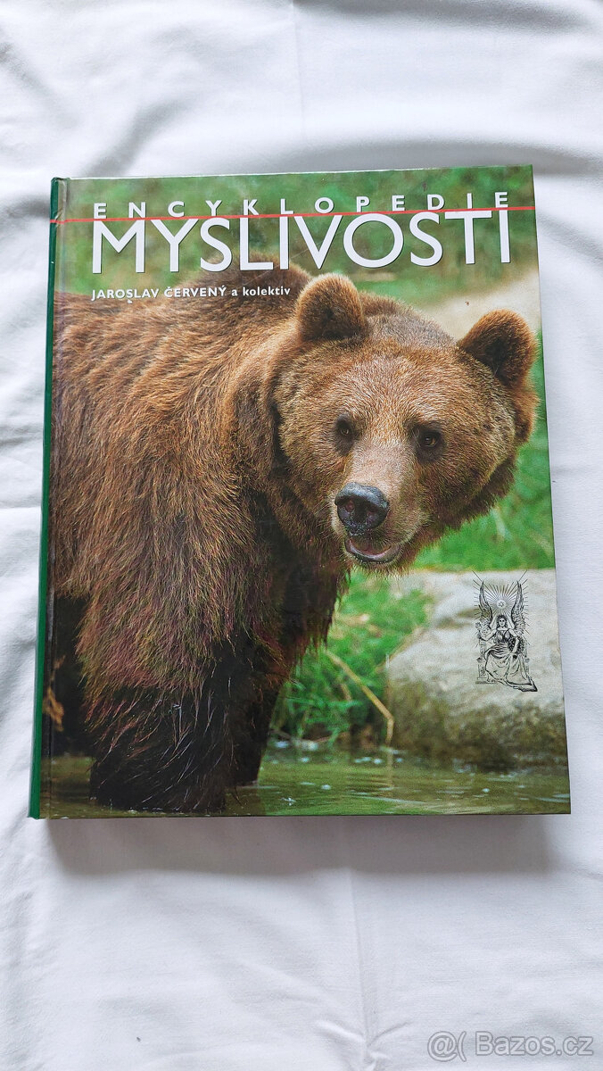 Encyklopedie myslivosti