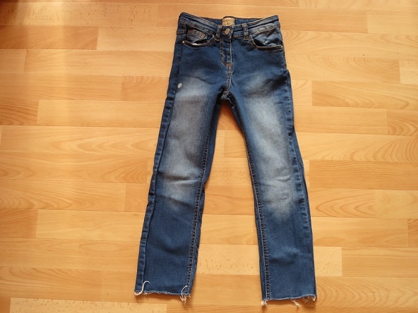 Rifle tříčtvrteční