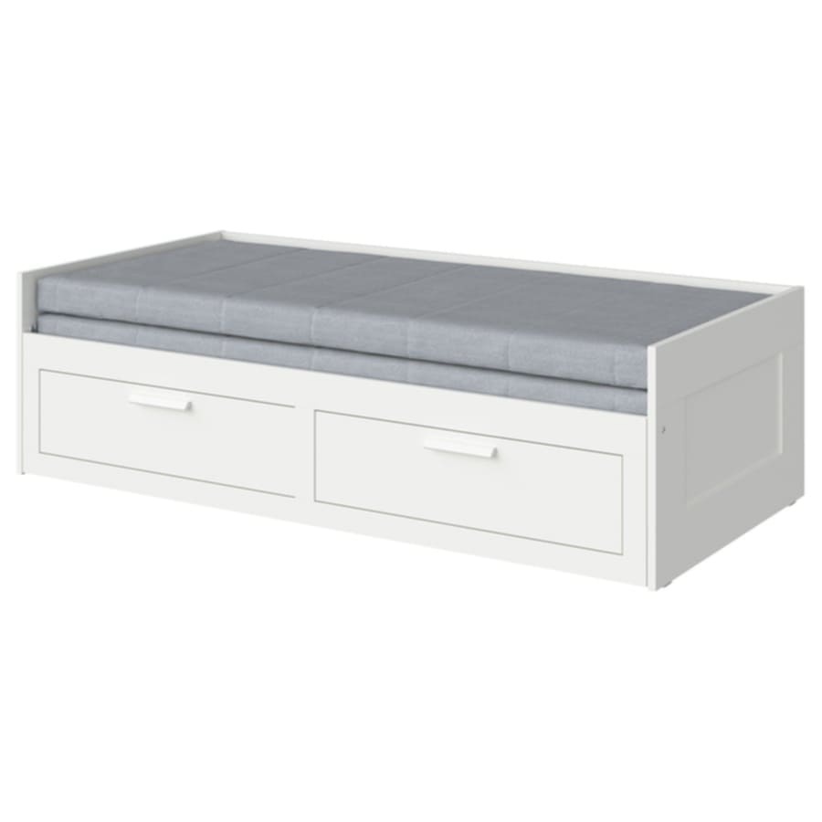 Postel Ikea Brimnes