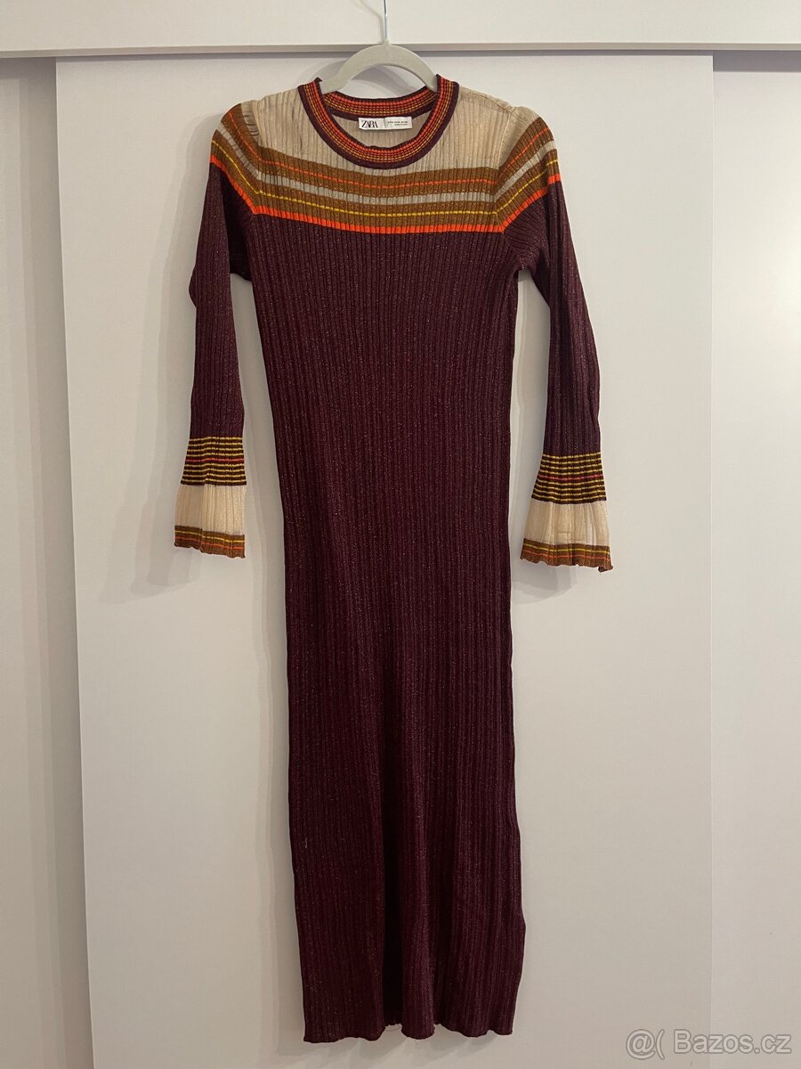 Šaty zara, velikost M