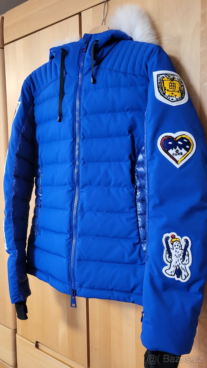 Lyžařská bunda dámská zn. Rossignol vel. L