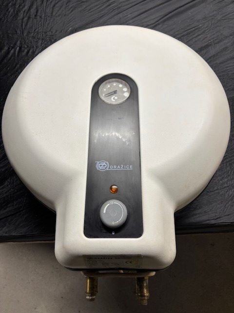 Bojler Dražice TO 20