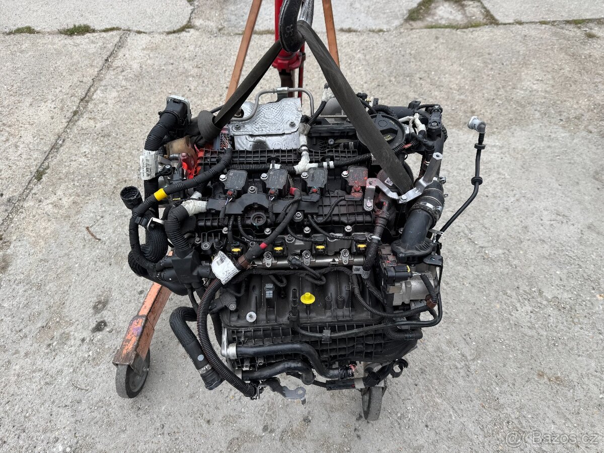 -----JEEP 1.3 T-GDi PATRIOT RENEGATE FIAT 500X-----