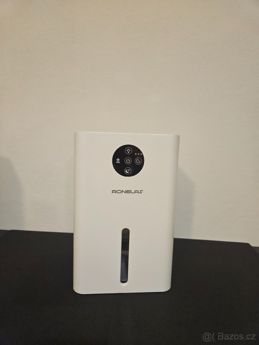 Odvlhčovač vzduchu – pohlcovač vlhkosti Berdsen BD-528