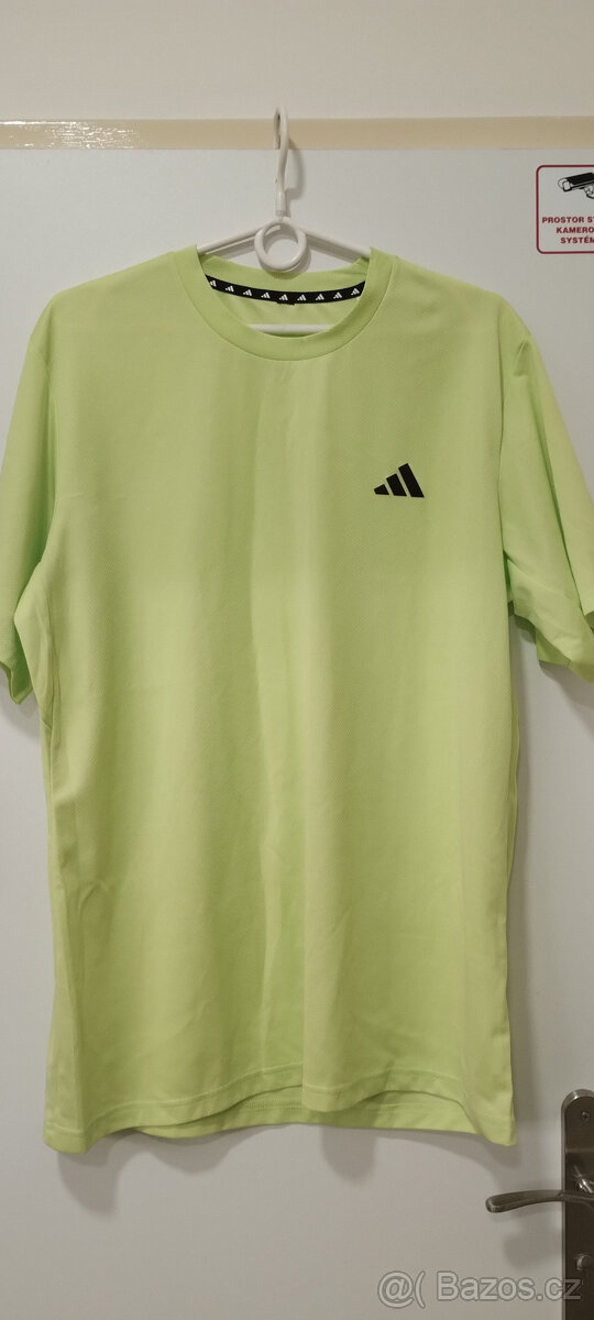 dámské tričko zn. Adidas