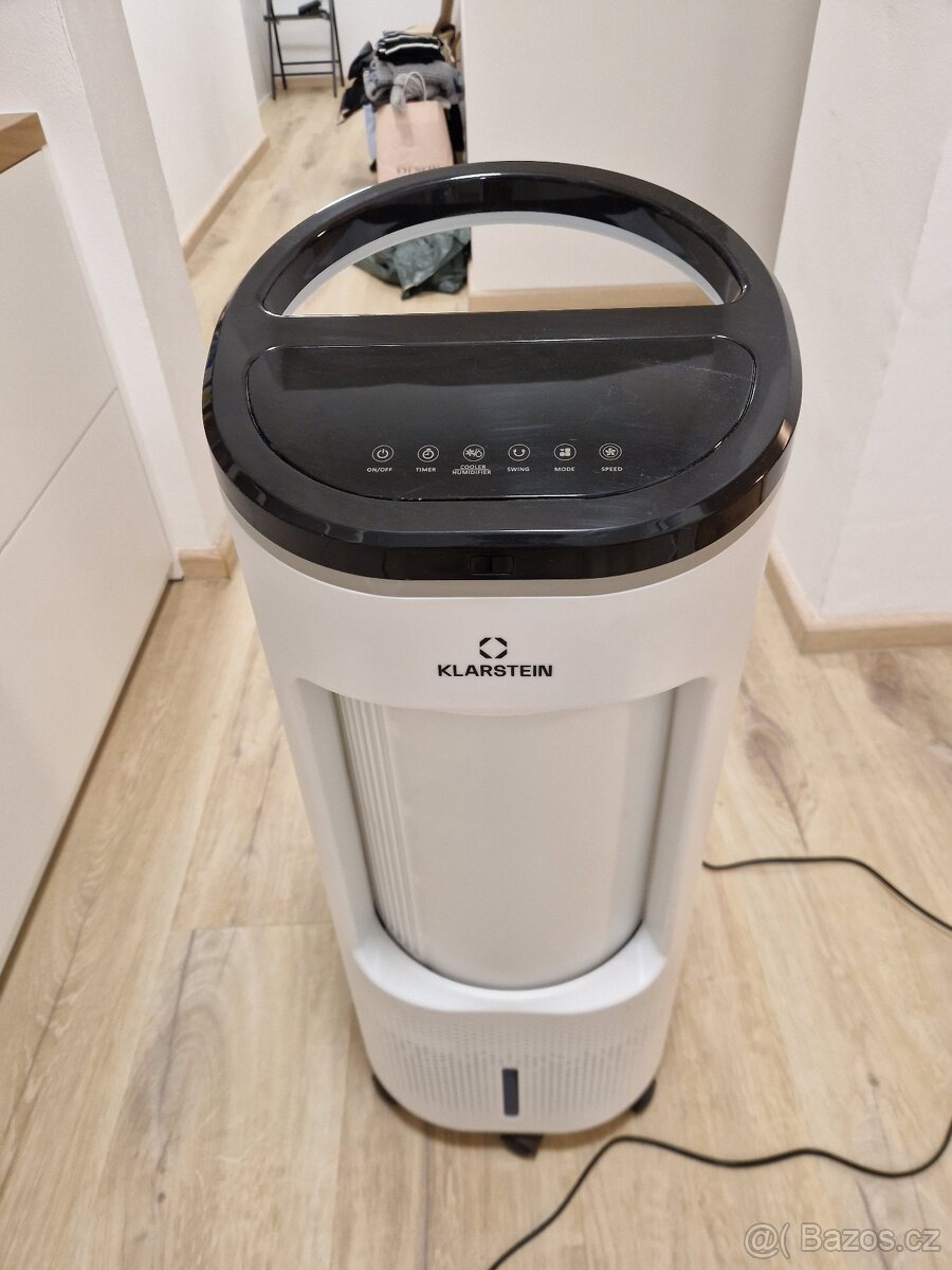 Ochlazovač vzduchu Klarstein