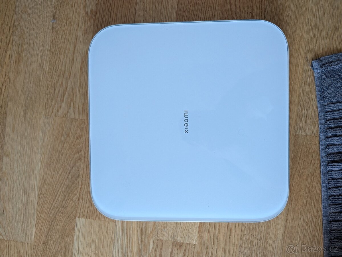 Xiaomi Smart Scale S200 (White)