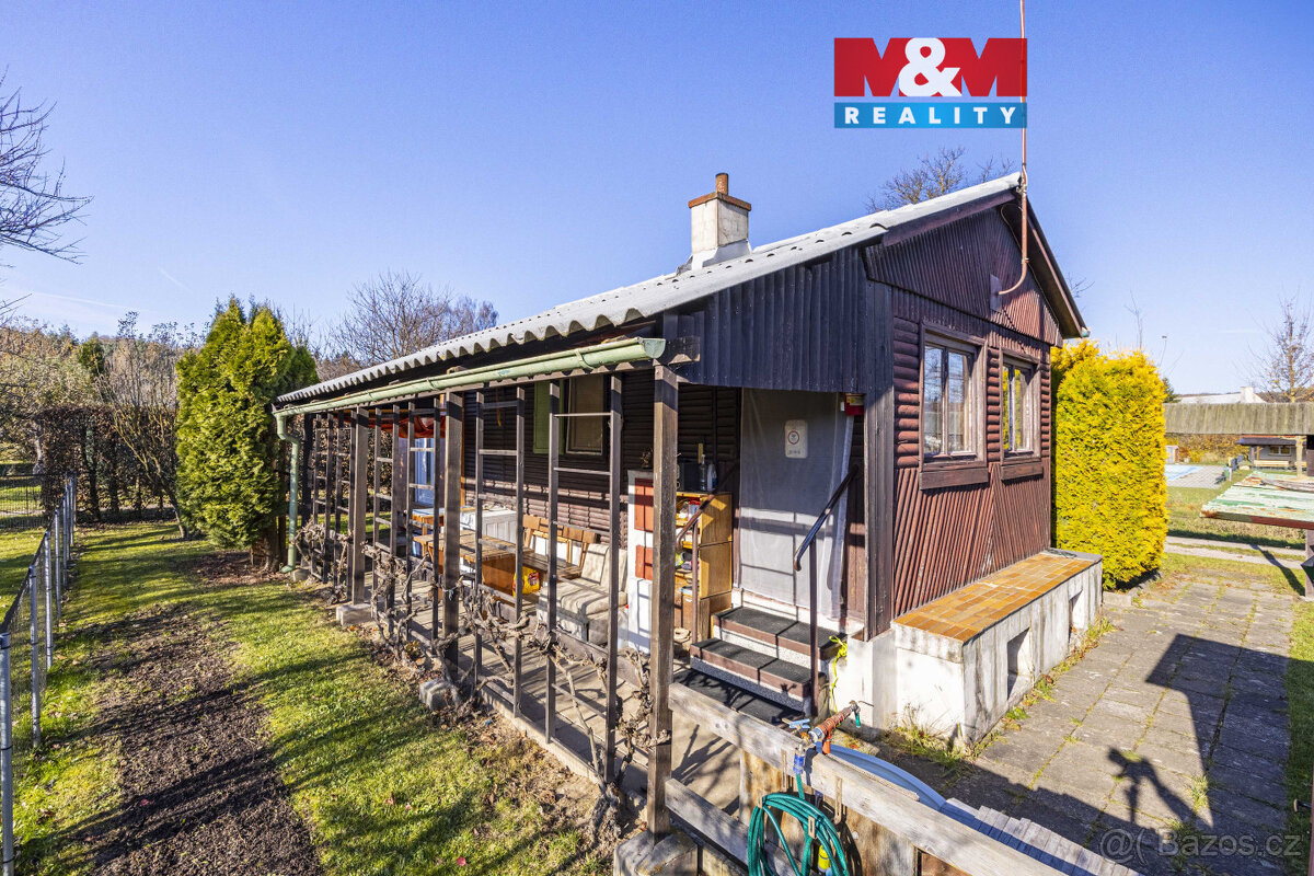 Prodej chaty, 400 m², Stěžery - Stěžírky