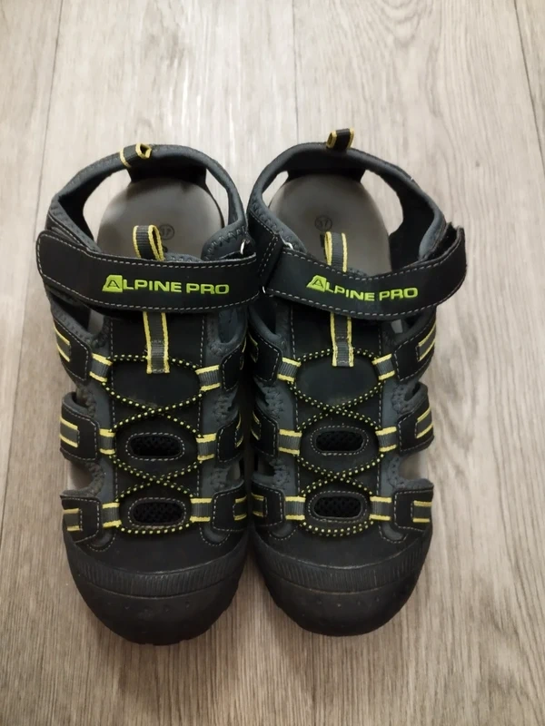 Zateplené kalhoty vel. 128