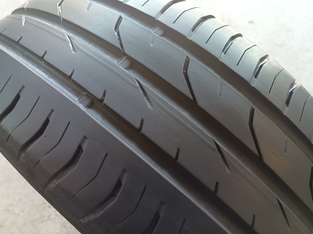 205/60 R16 CONTINENTAL (3412)