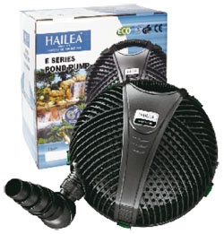 Hailea E8000 jezírkové čerpadlo
