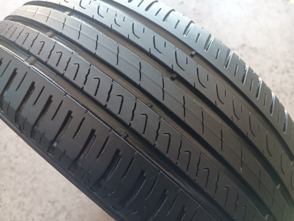 205/55 R16 BARUM (1018)
