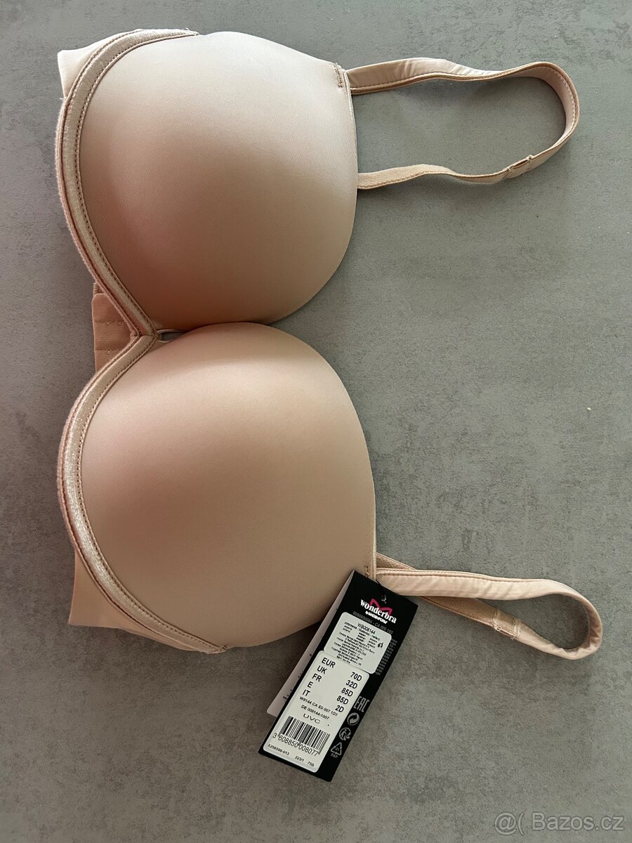 Podprsenka Wonderbra