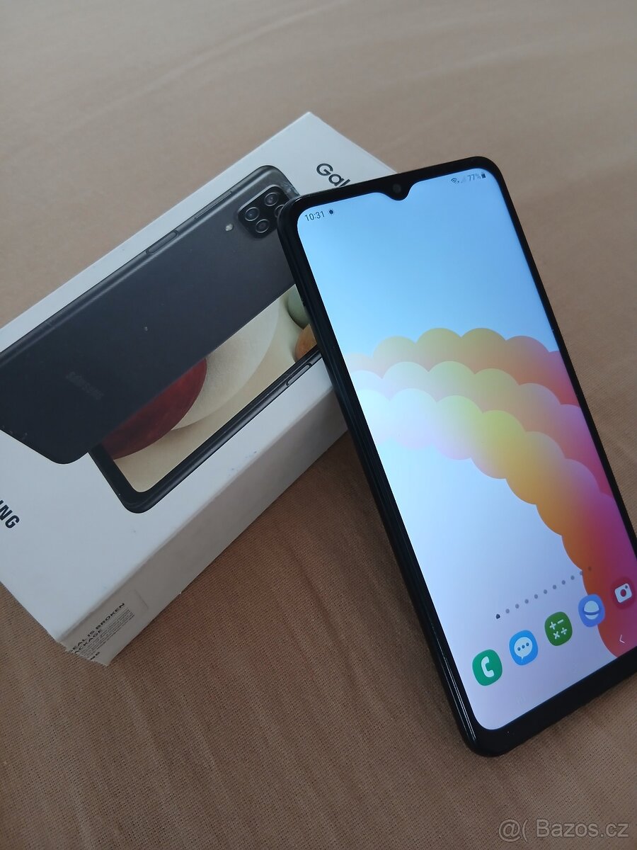 Samsung Galaxy A12