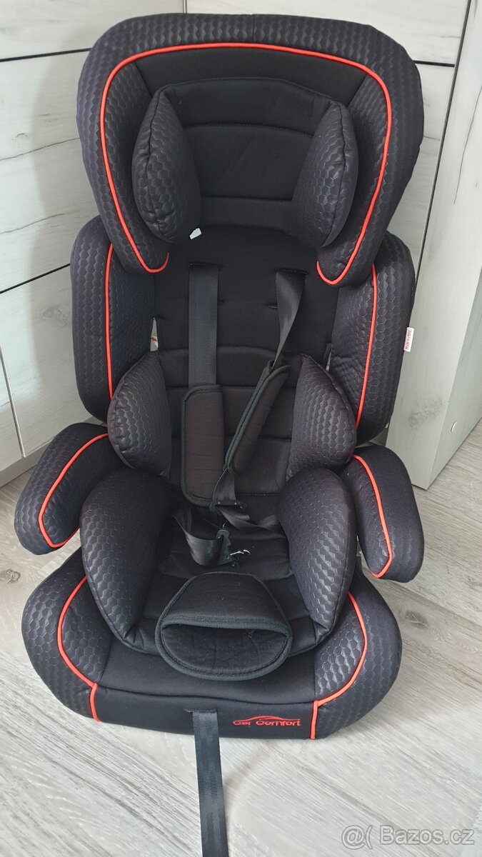 Dětská autosedačka 9-36 kg