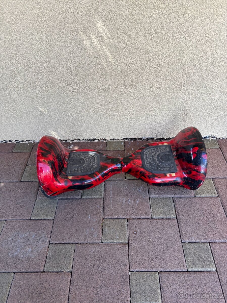 Howerboard