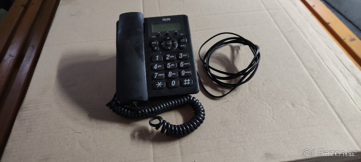 telefony