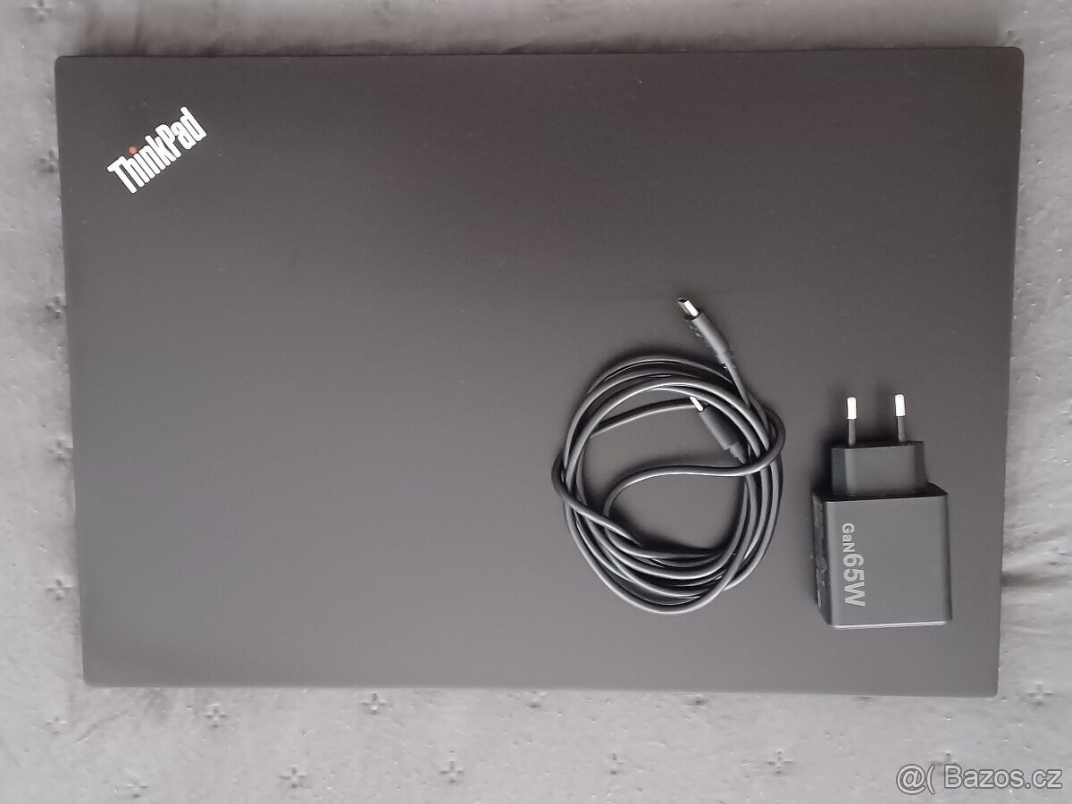 Lenovo ThinkPad E580 | i5 8th gen | 16GB RAM