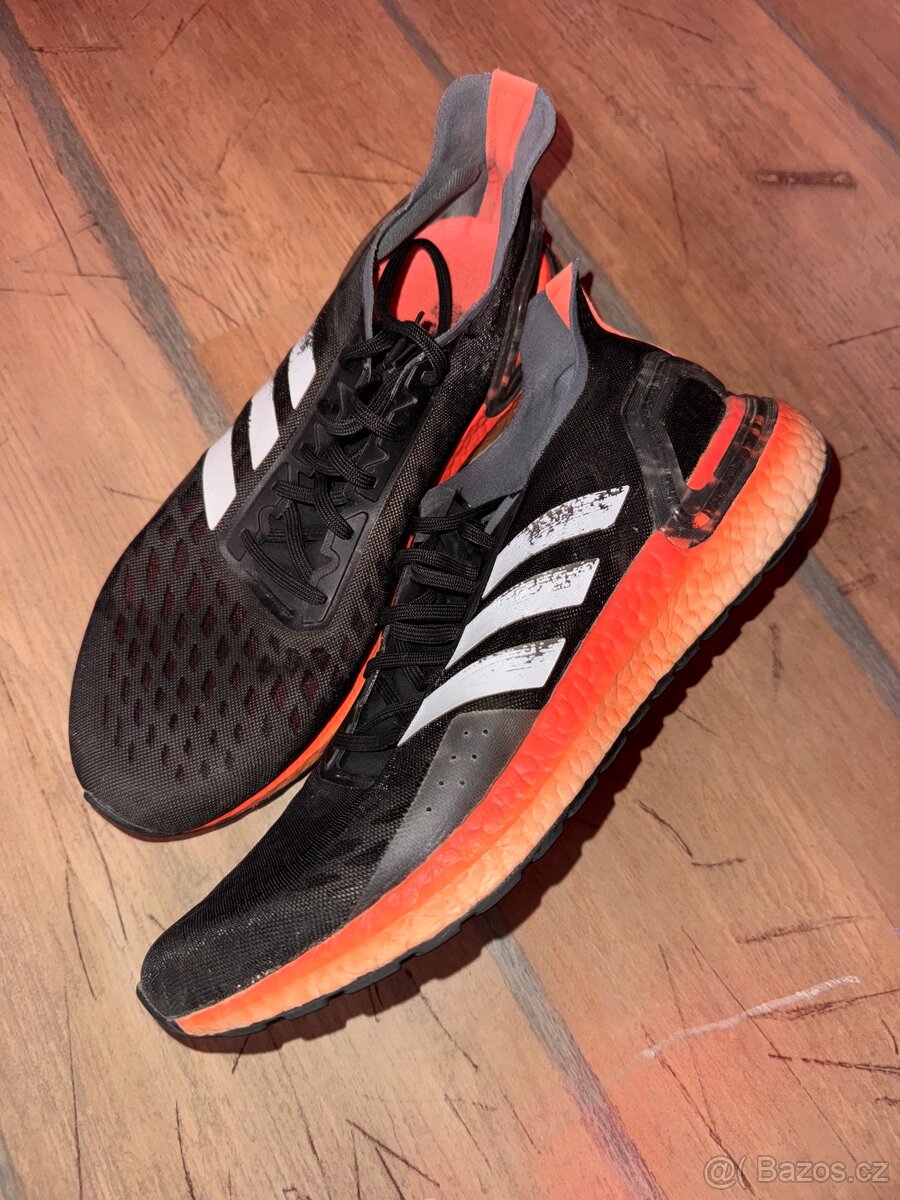 Adidas Ultraboost běžecké boty