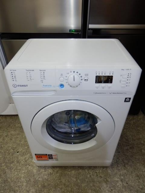 Pračka - Indesit