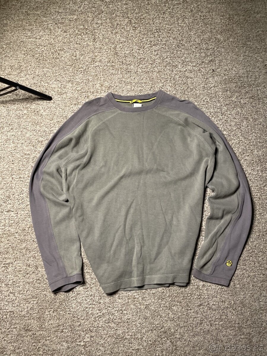 The North Face A5 Vintage sweatshirt