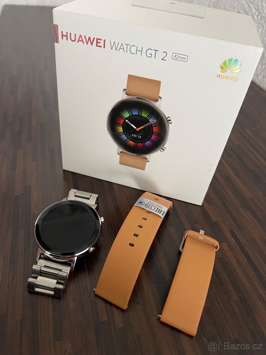 Huawei watch GT2 42mm