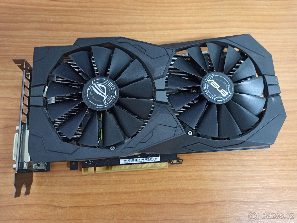 Geforce GTX 1050